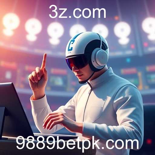 9889BET