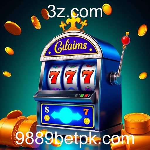 A Ascensão do 9889BET no Mercado de Jogos Online