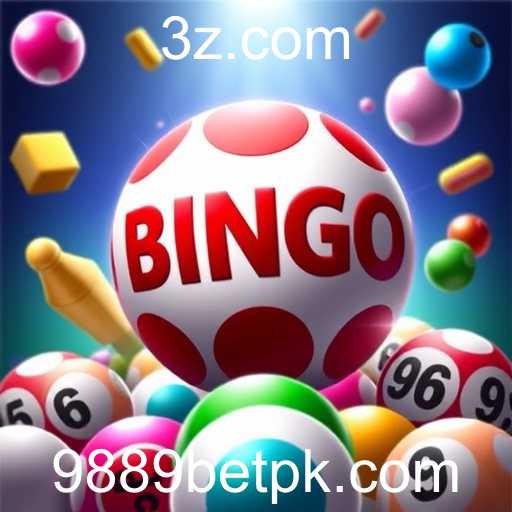 Descubra a Emoção do Jogo de Bingo no 9889BET