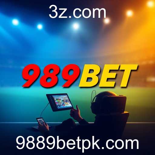 Expansão dos Jogos Online Impulsiona 9889BET no Brasil