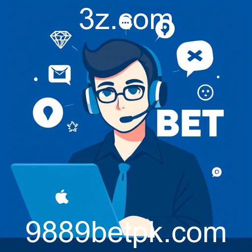 A Dinâmica Atual dos Jogos de Azar e o Papel do 9889BET