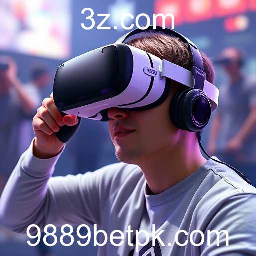 A Revolução dos Jogos em 2025