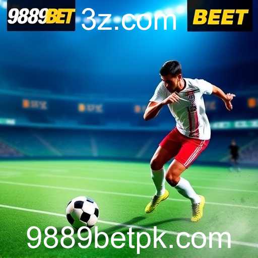 9889BET e o Impacto dos Jogos Online no Brasil