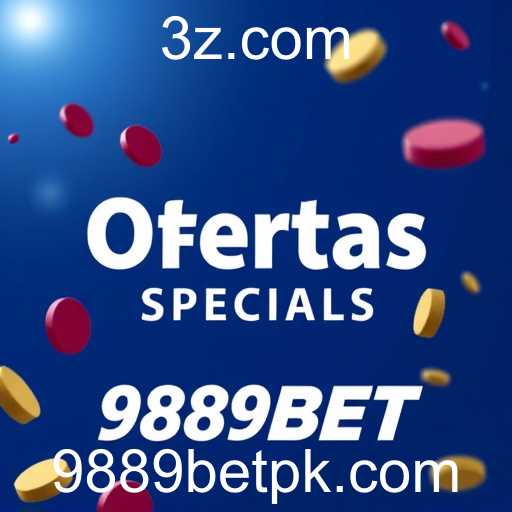 Descubra as Ofertas Especiais do 9889BET: Aumente Seus Ganhos e Diversão